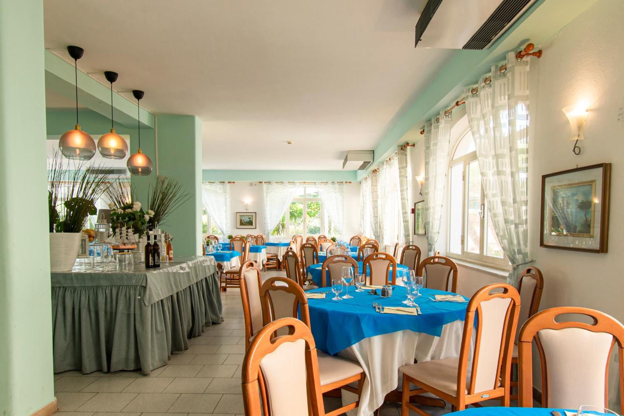 Hotel Park Victoria Forio di Ischia Exterior foto